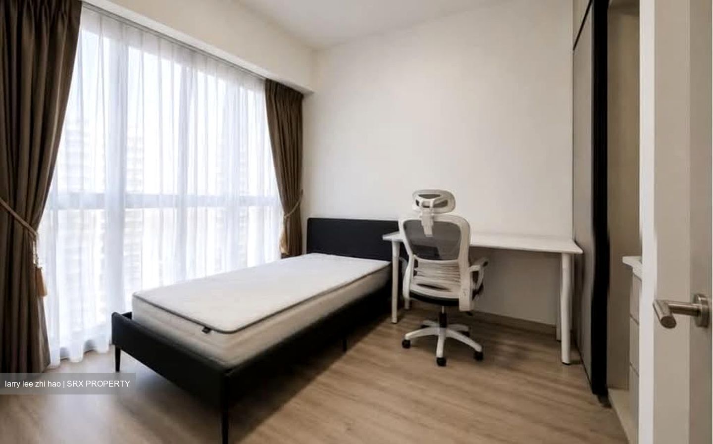 Riverfront Residences (D19), Apartment #567699011